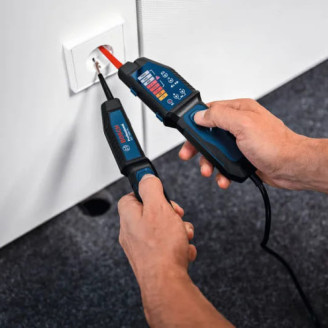 Тестер напряжения Bosch GVT 1000-15