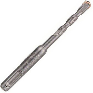 Бур по бетону SDS plus-1 7x50x110мм
