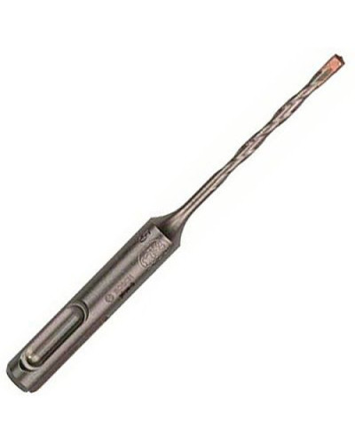 10 буров SDS plus-5, 3.5x50x110
