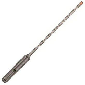 10 Бурів Bosch SDS plus-5, 4x100x165