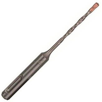 10 Бурів Bosch SDS plus-5, 4x50x115