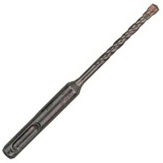 10 Бурів Bosch SDS plus-5, 5.5x50x115