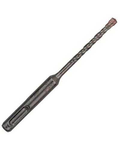 10 Буров SDS plus-5, 5.5x50x115