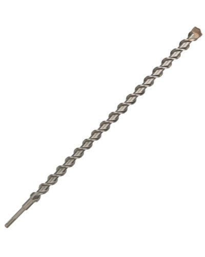 PRO Бур по арматурі SDS plus-9 Rebar Ø25x120x300mm