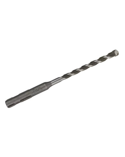 Свердло бетон універсальне SDS-Quick 5.5x55x100мм