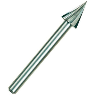 Н-а д різ., обро 6,4 мм, 125, 2 шт