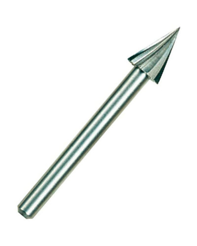 Н-а д різ., обро 6,4 мм, 125, 2 шт