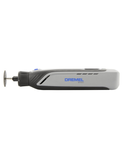 Многофункциональный инструмент Dremel 8150  - фото 4