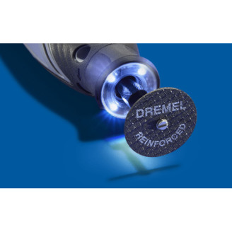 Багатофункціональний інструмент Dremel 8150