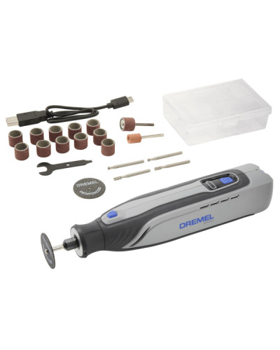 Многофункциональный инструмент Dremel 8150