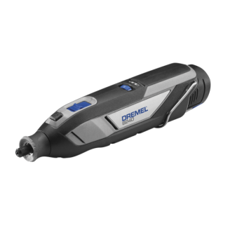 Акумуляторний багатофункціональний інструмент DREMEL® 8240 (8240-5/65) Platinum+