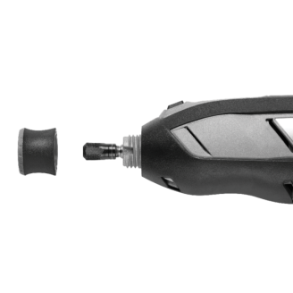Акумуляторний багатофункціональний інструмент DREMEL® 8240 (8240-5/65) Platinum+