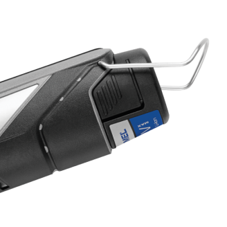 Акумуляторний багатофункціональний інструмент DREMEL® 8240 (8240-5/65) Platinum+