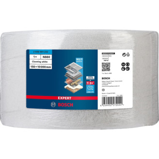 Нетканый шлифрулон N880_150_10000_Cleaning