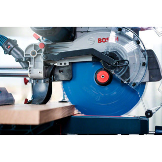 Пильний диск Bosch 250x30x2.4 / 1.8x40T Expert for Wood