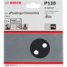 5 шліфлистів Bosch F355 F355 Best for Coatings + Composites 8 відп. Ø125 К120  - фото 2