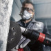 5 шліфлистів Bosch F355 F355 Best for Coatings + Composites 8 відп. Ø125 К320  - фото 5