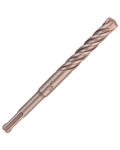 PRO Бур SDS plus-5X 13x100x160мм