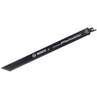 PRO 2 шабельні пилки S 1213 AWP Precision for Fiber Insulation, 15x22x300 мм