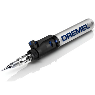 Паяльник газовый Dremel VersaTip 2000