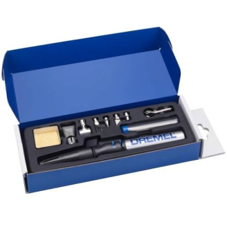 Паяльник газовый Dremel VersaTip 2000