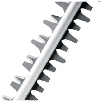 Кусторез Bosch Advanced HedgeCut 70
