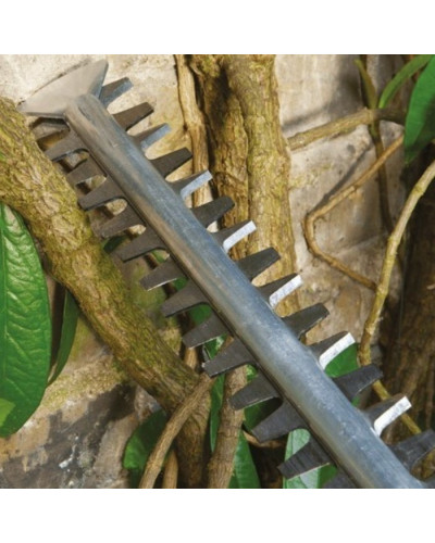 Кусторез Bosch Advanced HedgeCut 70  - фото 4