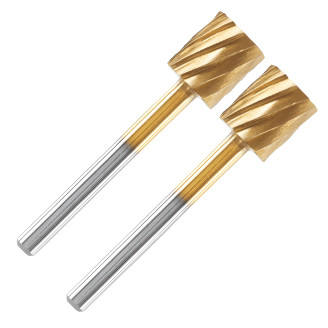 Dremel MAX  Високошвидкісна насадка 7,8 мм (115DM), 2шт.