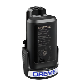 Li-Ion Акумулятор 12В, 2.0 А / ч для Dremel 8220