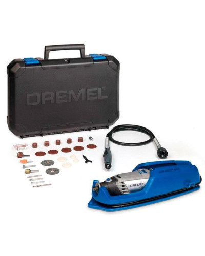 Багатофункціональний інструмент Dremel 3000-1/25 EZ