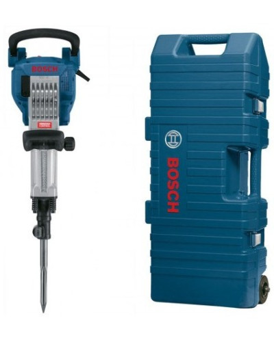 Отбойный молоток Bosch GSH 16-30