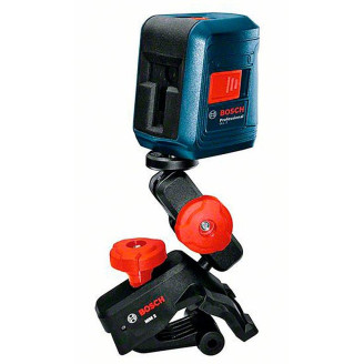 Лазерний нівелір Bosch GLL 2 Professional + MM 2 