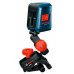 Лазерный нивелир Bosch GLL 2 Professional + MM 2