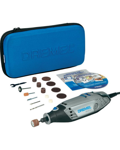 Багатофункціональний інструмент Dremel 3000-15 