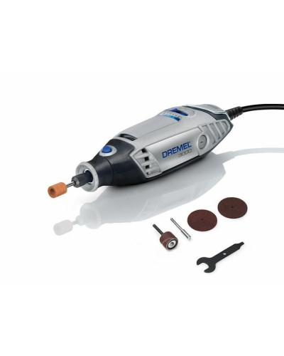 Багатофункціональний інструмент Dremel 3000-5