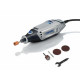 Багатофункціональний інструмент Dremel 3000-5