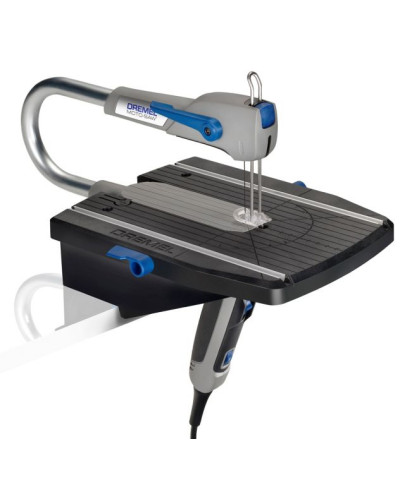 Стационарный лобзик Dremel Moto-Saw MS20 F013MS20JC