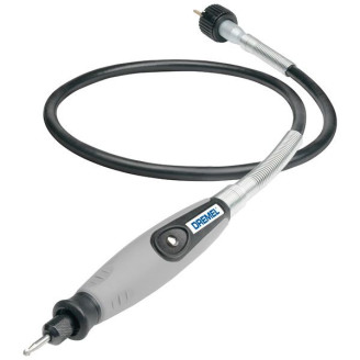 Гнучкий вал Dremel