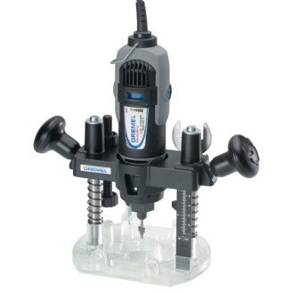 Приставка для фрезерування Dremel 335