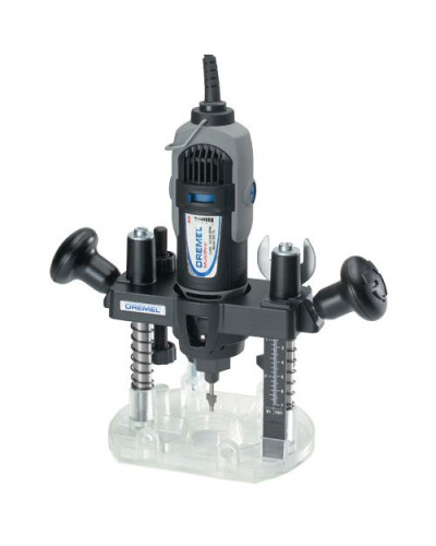 Приставка для фрезерування Dremel 335