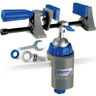 Тиски Dremel Multi-Vise 2500 26152500JA