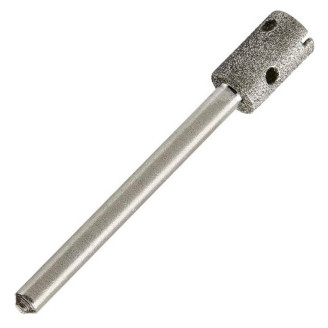 Свердло Dremel для скла 6.4 мм 26150663JB
