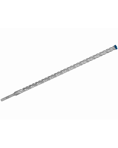 Бур SDS Plus-7X д / арм.бетона 16x400x465мм EXPERT