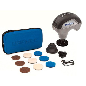 Щітка акумуляторна Dremel VERSA PC10