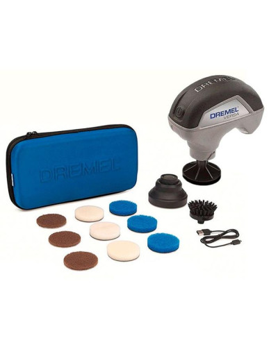 Щітка акумуляторна Dremel VERSA PC10