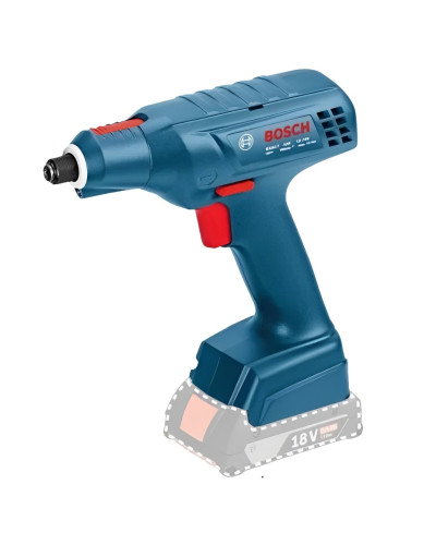 Акумуляторний шурупокрут Bosch EXACT ION 12-700 (без акумулятора)