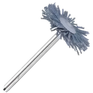 Щітка нейлонова абразивна Dremel 26 мм (538)