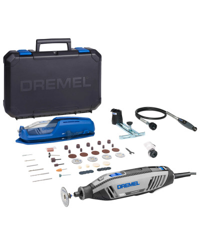 Багатофункціональний інструмент Dremel 4250-3-45