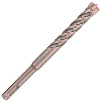 10 Бурів Bosch PRO SDS plus-5X 14x100x160мм