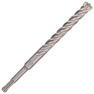 10 Бурів Bosch PRO SDS plus-5X 16x150x210мм